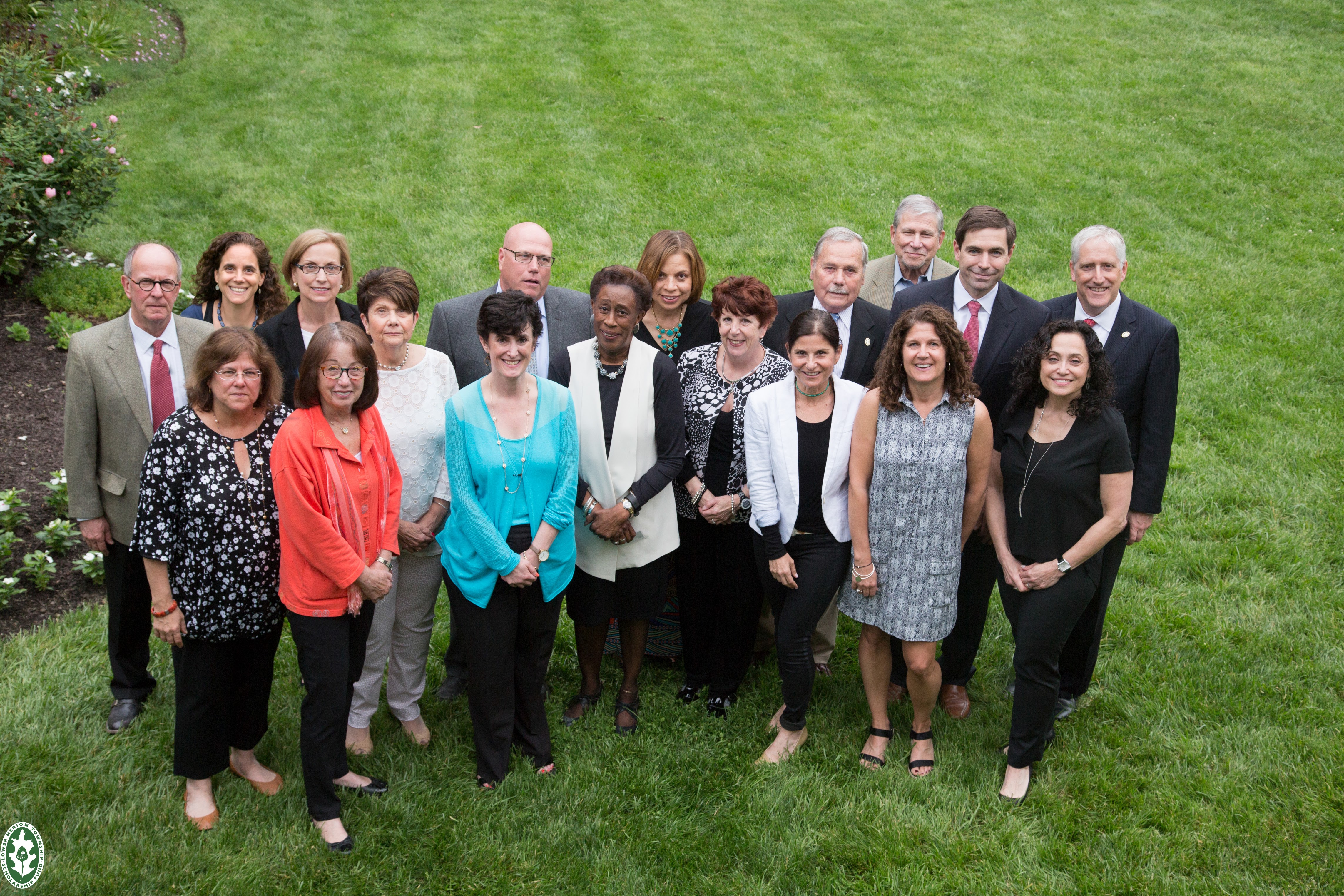 2016-17 LMTSF Board